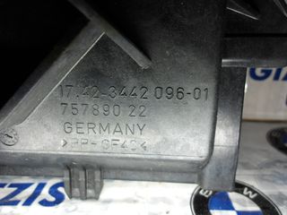 BMW X3 E83 LCI ΒΕΝΤΙΛΑΤΕΡ-thumb-3