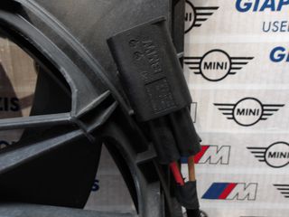 BMW X3 E83 LCI ΒΕΝΤΙΛΑΤΕΡ-thumb-4