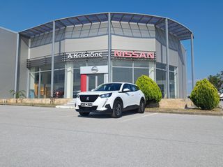 Peugeot 2008 2020 ACTIVE