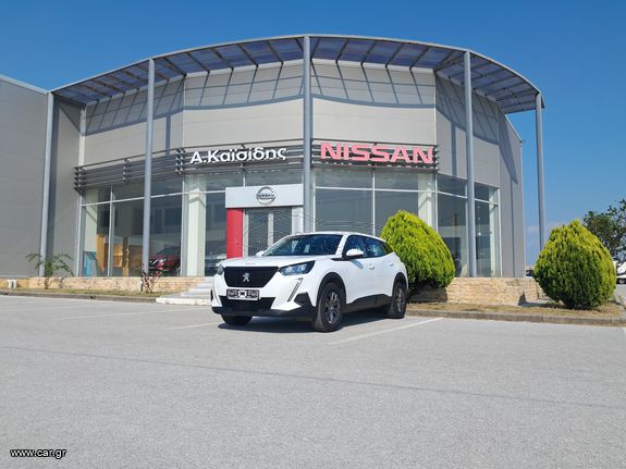 Peugeot 2008 2020 ACTIVE