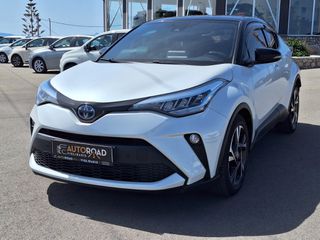 Toyota C-HR 2023