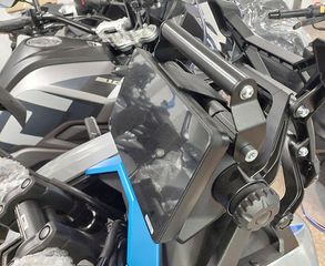 Μπαράκι στήριξης smartphone / GPS για Daytona Zontes G368 2025-2026