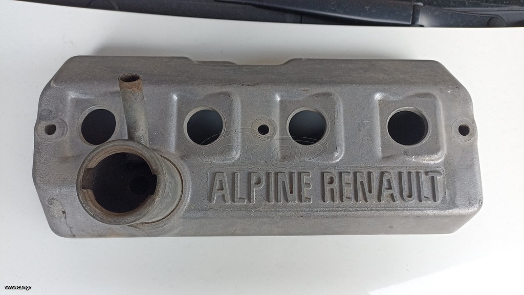 RENAULT 5 ALPINE ΨΕΥΤΟΚΑΠΑΚΟ