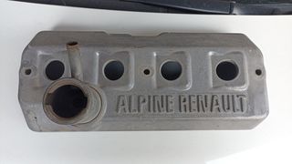 RENAULT 5 ALPINE ΨΕΥΤΟΚΑΠΑΚΟ