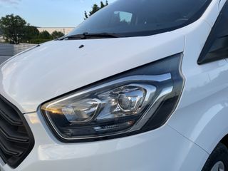 Ford Transit Custom 2018 9ΘΕΣΙΟ TOURNEO CUSTOM ΜΕ CRUISE CONTROL-PARKTRONIC-6ΤΑΧΥΤΟ-thumb-8