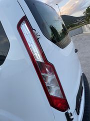 Ford Transit Custom 2018 9ΘΕΣΙΟ TOURNEO CUSTOM ΜΕ CRUISE CONTROL-PARKTRONIC-6ΤΑΧΥΤΟ-thumb-11