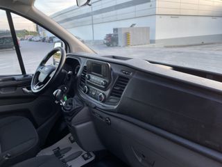Ford Transit Custom 2018 9ΘΕΣΙΟ TOURNEO CUSTOM ΜΕ CRUISE CONTROL-PARKTRONIC-6ΤΑΧΥΤΟ-thumb-17