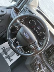 Ford Transit Custom 2018 9ΘΕΣΙΟ TOURNEO CUSTOM ΜΕ CRUISE CONTROL-PARKTRONIC-6ΤΑΧΥΤΟ-thumb-19