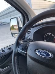 Ford Transit Custom 2018 9ΘΕΣΙΟ TOURNEO CUSTOM ΜΕ CRUISE CONTROL-PARKTRONIC-6ΤΑΧΥΤΟ-thumb-20