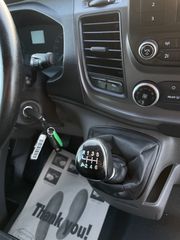 Ford Transit Custom 2018 9ΘΕΣΙΟ TOURNEO CUSTOM ΜΕ CRUISE CONTROL-PARKTRONIC-6ΤΑΧΥΤΟ-thumb-23
