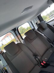 Ford Transit Custom 2018 9ΘΕΣΙΟ TOURNEO CUSTOM ΜΕ CRUISE CONTROL-PARKTRONIC-6ΤΑΧΥΤΟ-thumb-27