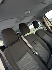 Ford Transit Custom 2018 9ΘΕΣΙΟ TOURNEO CUSTOM ΜΕ CRUISE CONTROL-PARKTRONIC-6ΤΑΧΥΤΟ-thumb-30