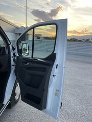 Ford Transit Custom 2018 9ΘΕΣΙΟ TOURNEO CUSTOM ΜΕ CRUISE CONTROL-PARKTRONIC-6ΤΑΧΥΤΟ-thumb-32