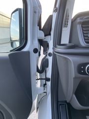 Ford Transit Custom 2018 9ΘΕΣΙΟ TOURNEO CUSTOM ΜΕ CRUISE CONTROL-PARKTRONIC-6ΤΑΧΥΤΟ-thumb-33