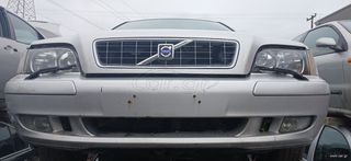 VOLVO S 40 1999-2004 ΠΡΟΦΥΛΑΚΤΗΡΑΣ ΕΜΠΡΟΣ