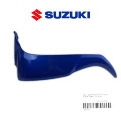 ΠΟΔΙΑ ΕΞΩΤΕΡΙΚΗ ΑΡΙΣΤΕΡΗ SUZUKI ADDRESS 125 ΜΠΛΕ ΓΝΗΣΙΟ
