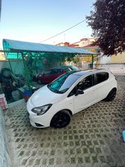 Opel Corsa 2017 ΑΠΟ ΙΔΙΩΤΗ.0 ΤΕΛΗ."Color Edition" Camera