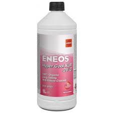 ΑΝΤΙΨΥΚΤΙΚΟ ΠΑΡΑΦΛΟΥ ENEOS HYPER COOL XLR ΕΤΟΙΜΟ 1L