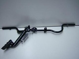 ΜΑΣΠΙΕ ΟΔΗΓΟΥ HONDA ASTREA SUPRA ΜΑΥΡΟ ΚΟΜΠΛΕ