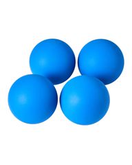 VEVOR Roll & Score Arcade σετ αντικατάστασης παιχνιδιών 4 μπάλες Home Recreation Game Room