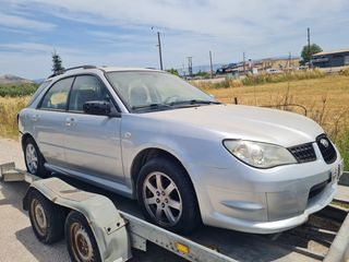 Subaru Impreza 2007 STATION-thumb-2