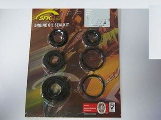 ΤΣΙΜΟΥΧΕΣ ΣΕΤ YAMAHA JOG50 6 ΤΕΜΑΧΙΑ