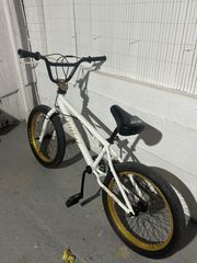 BMX Bullet 2022
