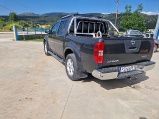 Nissan Navara 2008