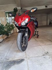 Honda CBR 1000RR 2008