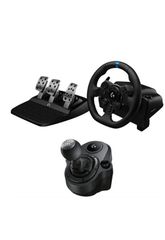 Τιμονιερα Logitech G923