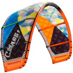 Kitesurf Cabrinha 2014 CHAOS