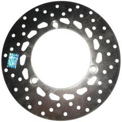 ΔΙΣΚΟΠΛΑΚΑ ΜΠΡΟΣΤΑ YAMAHA N-MAX125 155