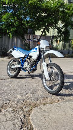 Suzuki DR 250 1995