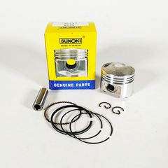 ΠΙΣΤΟΝΙ SYM MIO 50 37MM C SUKOKI
