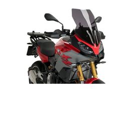 fairing σκούρο φιμέ της puig