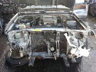 NISSAN D22 133ps YD25 4X4 2ΠΛΟKAMΠΙΝΟ-thumb-4