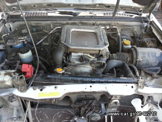 NISSAN D22 133ps YD25 4X4 2ΠΛΟKAMΠΙΝΟ-thumb-5