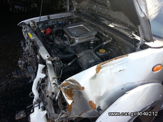NISSAN D22 133ps YD25 4X4 2ΠΛΟKAMΠΙΝΟ-thumb-6