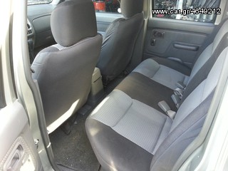 NISSAN D22 133ps YD25 4X4 2ΠΛΟKAMΠΙΝΟ-thumb-8