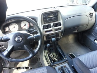 NISSAN D22 133ps YD25 4X4 2ΠΛΟKAMΠΙΝΟ-thumb-9
