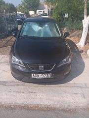Seat Ibiza 2016 1.4 TDI