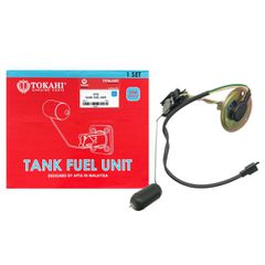 ΦΛΟΤΕΡ ΡΕΖΕΡΒΟΥΑΡ SYM VF185i TOKAHI