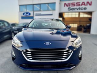 Ford Focus 2020 1.5 TDCI START/STOPP BUSINESS EDITION