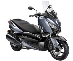 ΑΝΟΡΘΩΤΗΣ YAMAHA X-MAX 250-thumb-1