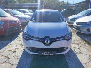 Renault Clio 2015 1.5 DIESEL/5ΘΥΡΟ/AUTOMATIC/ΕΛΛΗΝΙΚΟ/ΟΘΟΝΗ/ΔΩΡΟ ΤΕΛΗ