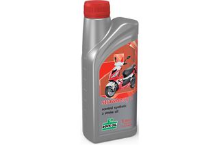 ROCK OIL STRAWBERRY 2 1L ΦΡΑΟΥΛΑ