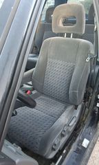 Honda Crv Καθίσματα *