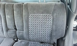 Honda Crv Καθίσματα *-thumb-62