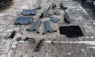 Honda Crv Καθίσματα *-thumb-67