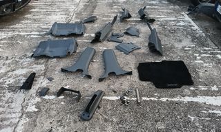 Honda Crv Καθίσματα *-thumb-68